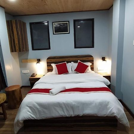 Svr Inn ダージリン エクステリア 写真