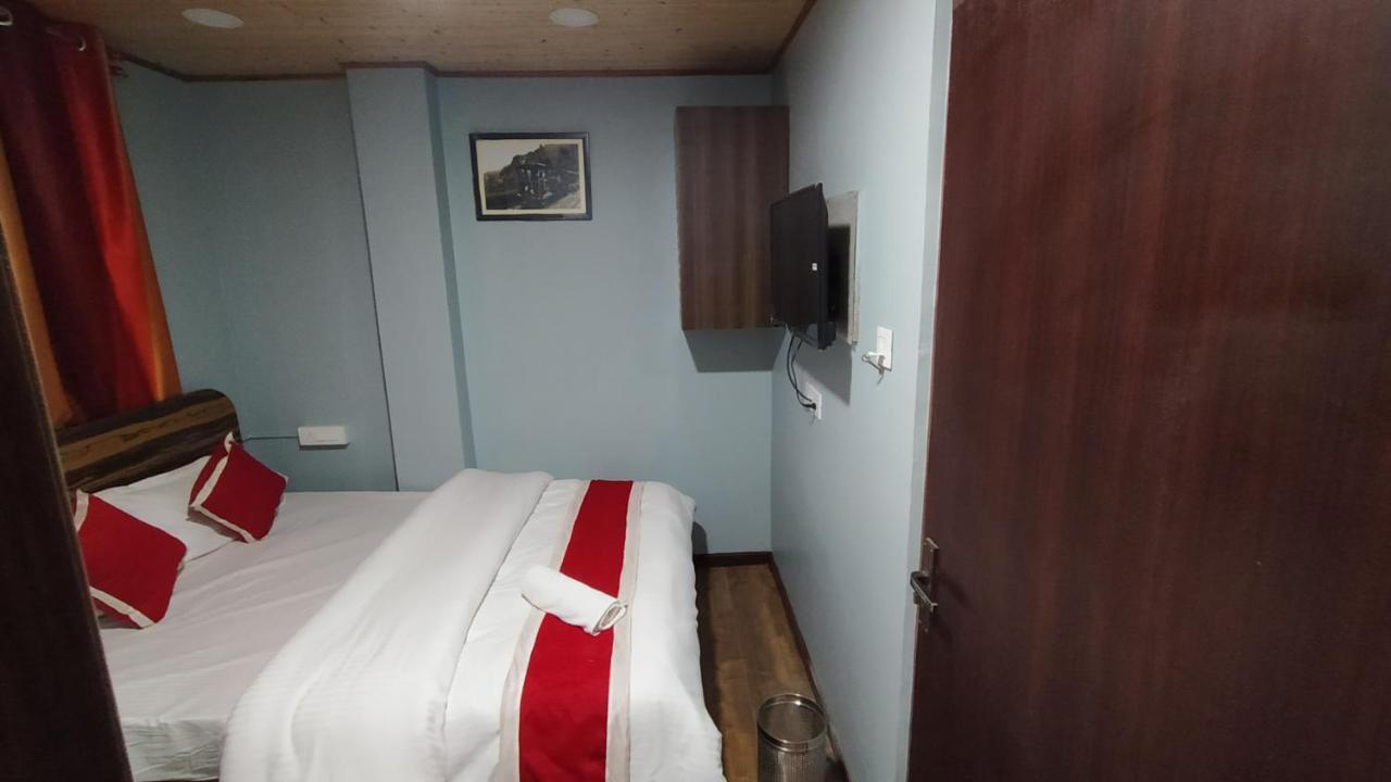 Svr Inn ダージリン エクステリア 写真