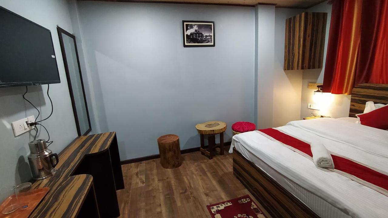 Svr Inn ダージリン エクステリア 写真